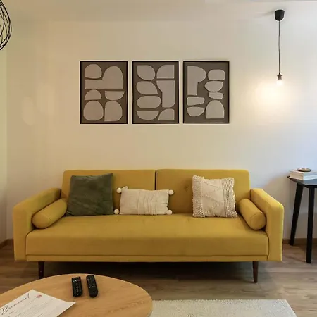 Perchoir D'augustin - Calme - Clim - Centre Appartement